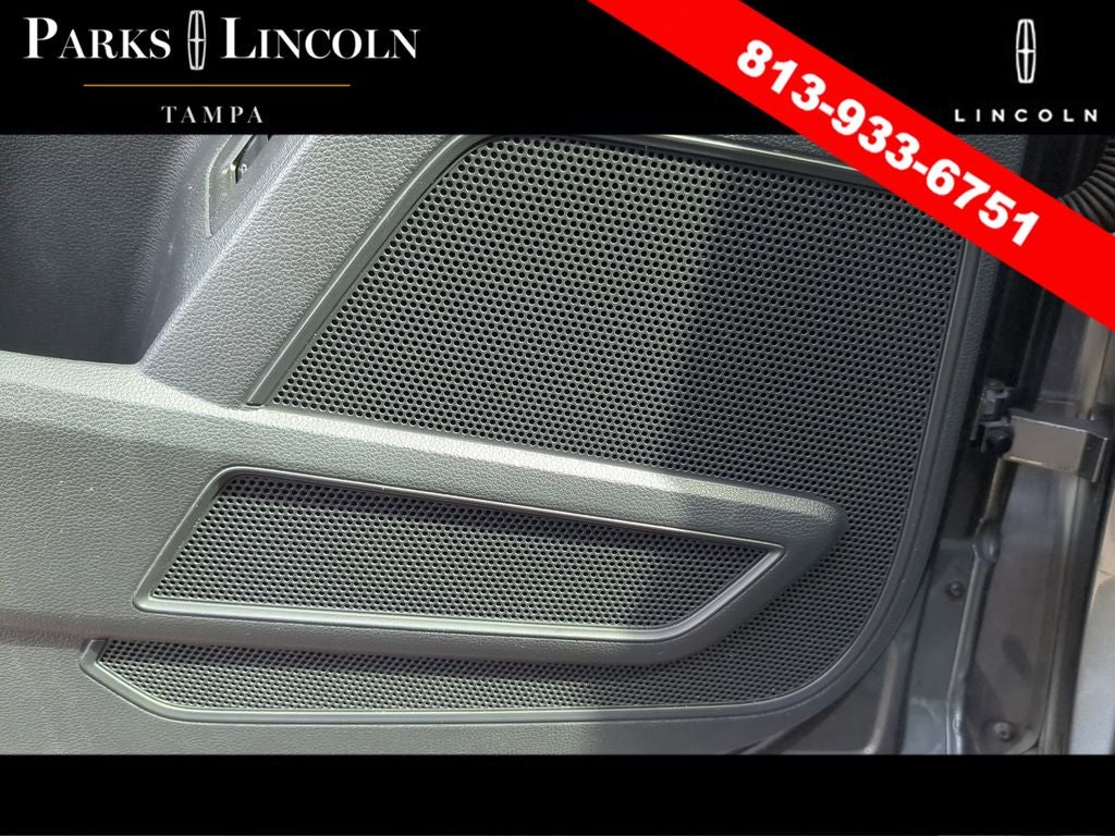 2019 Volkswagen Atlas SEL