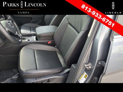 2019 Volkswagen Atlas SEL