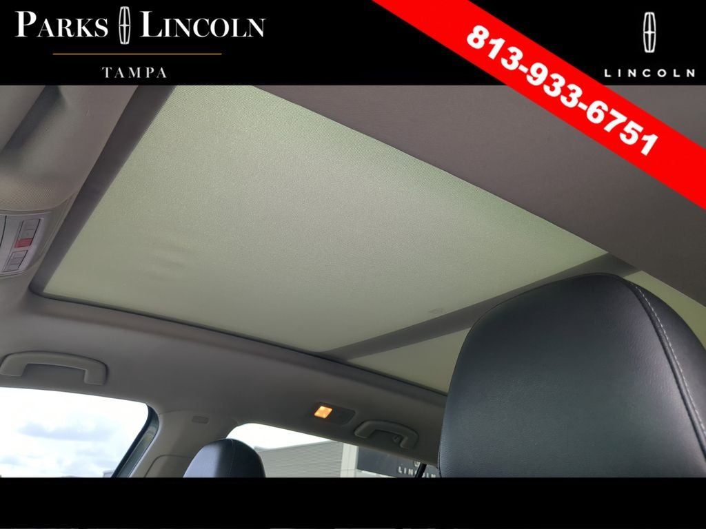 2019 Volkswagen Atlas SEL