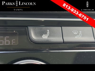 2019 Volkswagen Atlas SEL