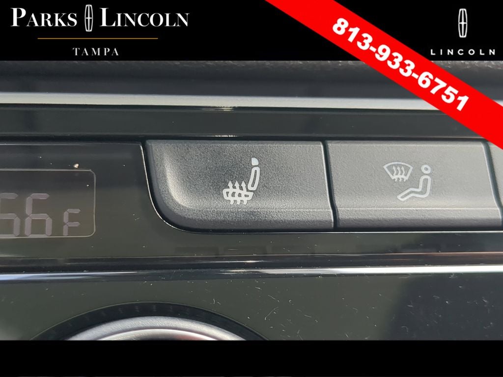 2019 Volkswagen Atlas SEL