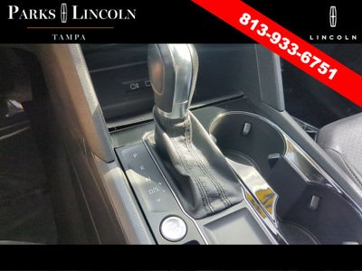 2019 Volkswagen Atlas SEL