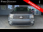 2019 Volkswagen Atlas SEL