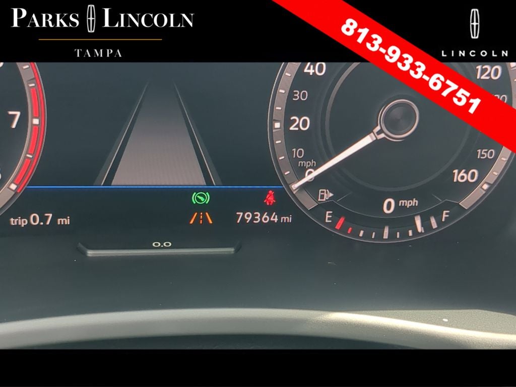 2019 Volkswagen Atlas SEL