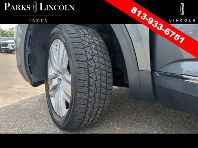 2019 Volkswagen Atlas SEL