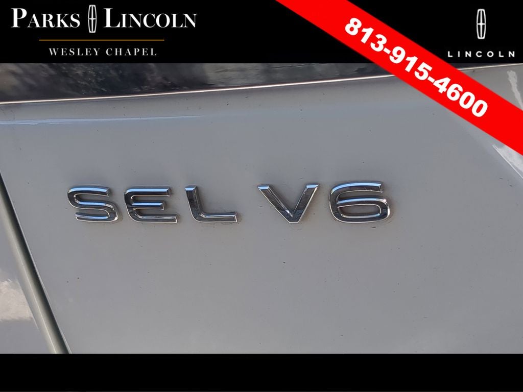 2021 Volkswagen Atlas SEL Premium