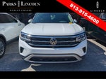 2021 Volkswagen Atlas SEL Premium