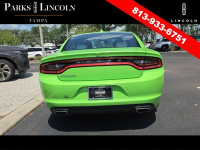2023 Dodge Charger SXT