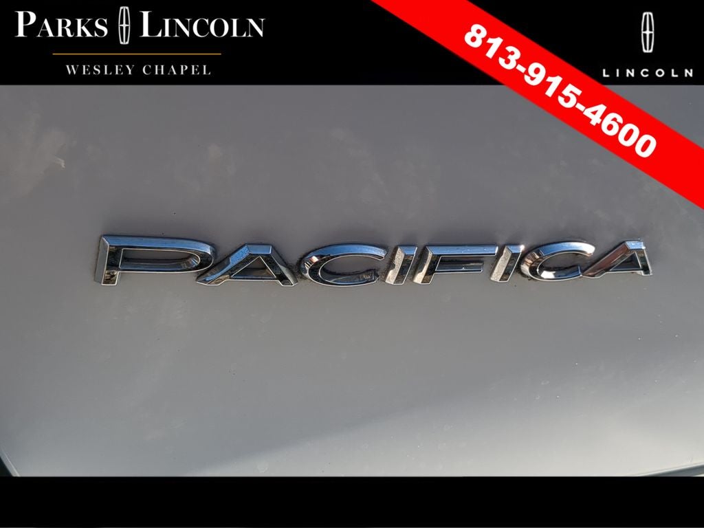 2021 Chrysler Pacifica Hybrid Touring L