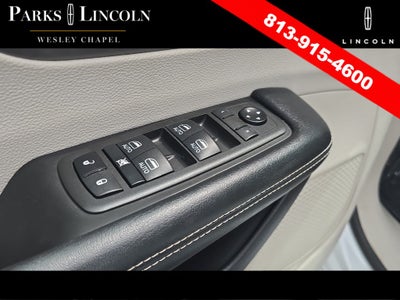 2021 Chrysler Pacifica Hybrid Touring L