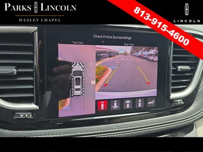 2021 Chrysler Pacifica Hybrid Touring L