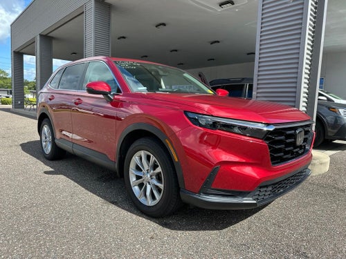 2023 Honda CR-V EX
