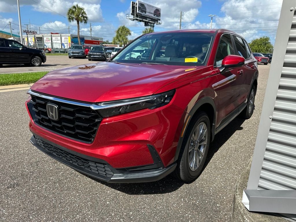 2023 Honda CR-V EX