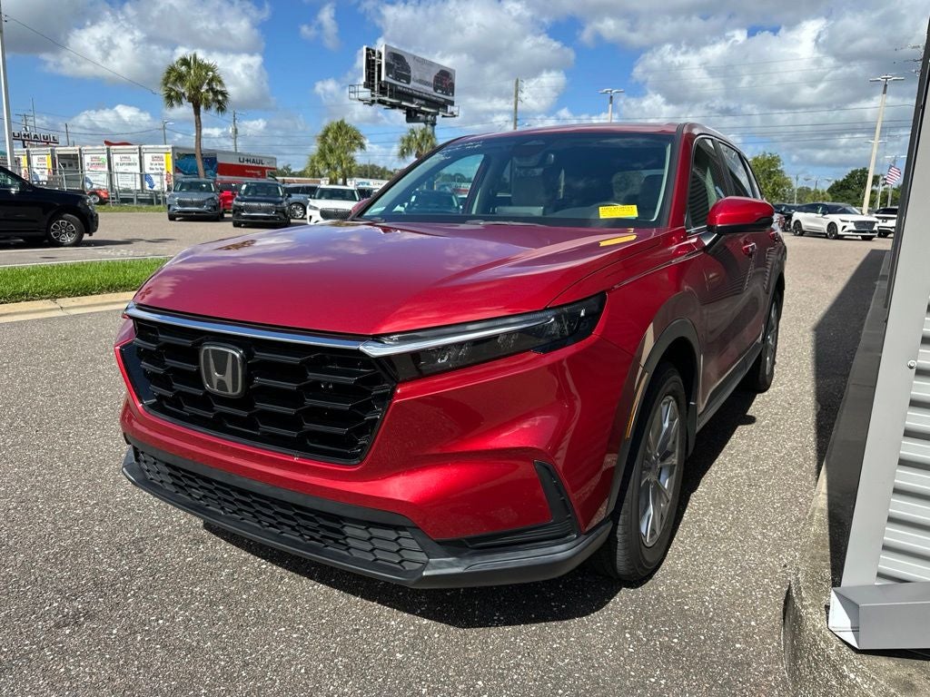 2023 Honda CR-V EX