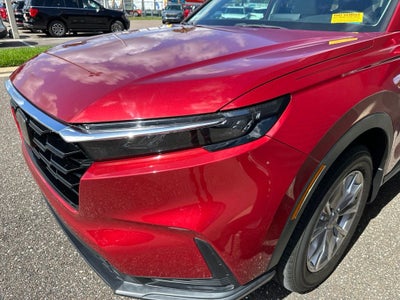 2023 Honda CR-V EX