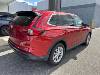 2023 Honda CR-V EX