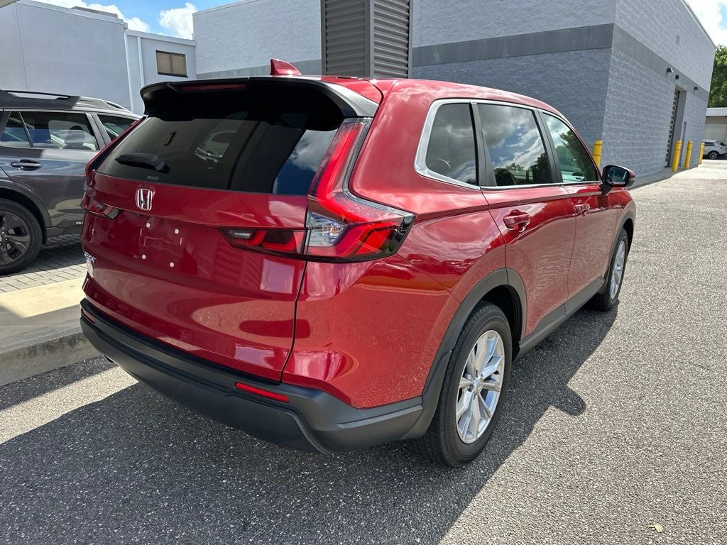2023 Honda CR-V EX