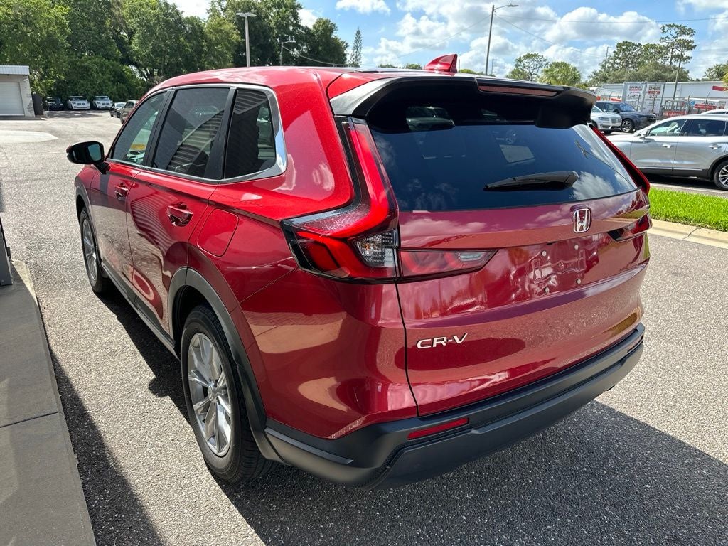 2023 Honda CR-V EX