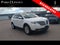 2011 Lincoln MKX Base