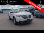 2011 Lincoln MKX Base