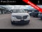 2011 Lincoln MKX Base
