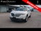 2011 Lincoln MKX Base