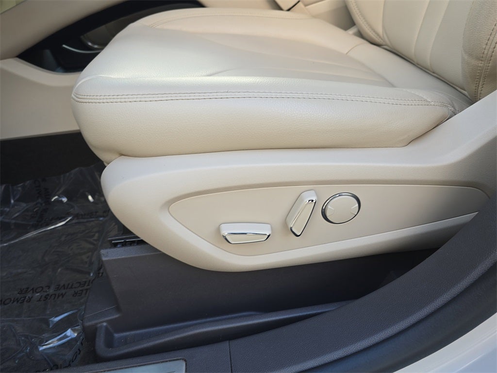 2019 Lincoln Nautilus Standard