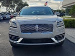 2019 Lincoln Nautilus Standard