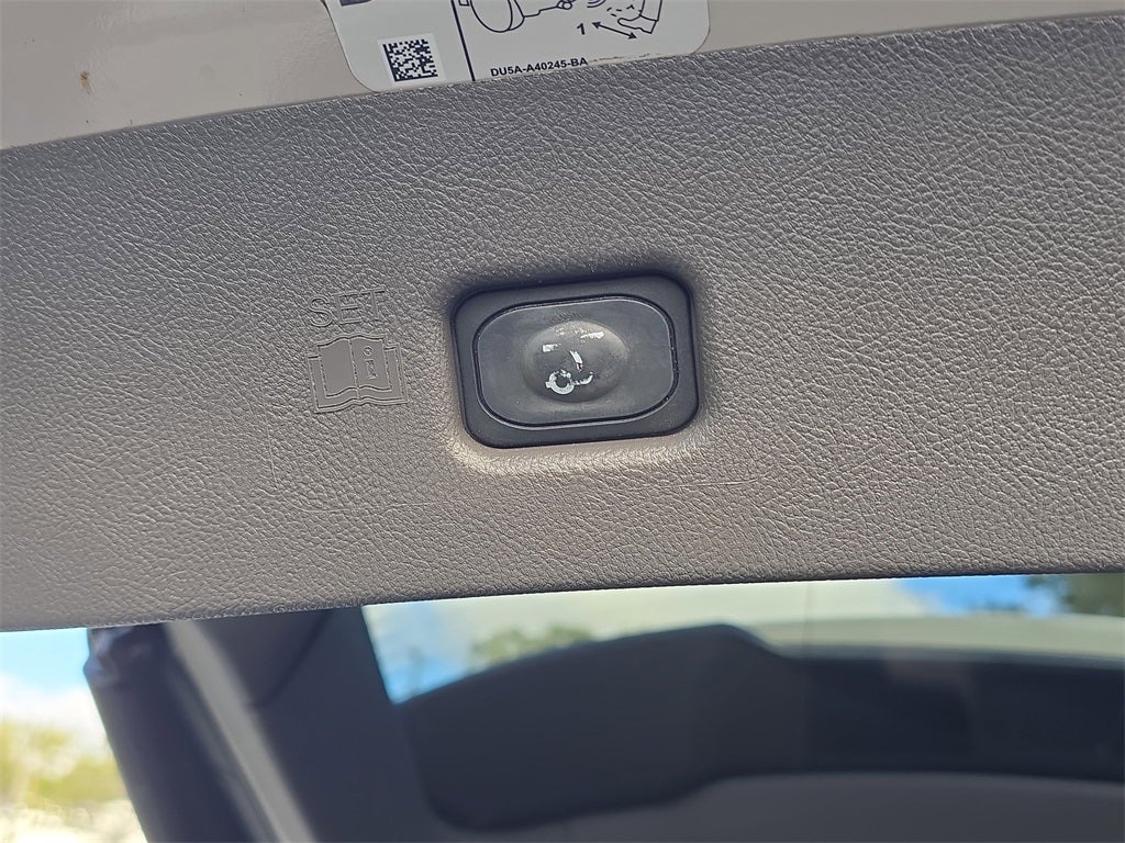 2019 Lincoln Nautilus Standard