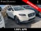 2021 Lincoln Nautilus Standard