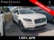 2021 Lincoln Nautilus Standard