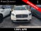 2021 Lincoln Nautilus Standard