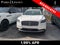 2021 Lincoln Nautilus Standard