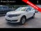 2018 Lincoln MKX Premiere