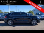 2018 Lincoln MKX Select