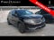 2017 Lincoln MKX Black Label