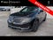 2017 Lincoln MKX Black Label