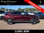 2023 Lincoln Nautilus Black Label