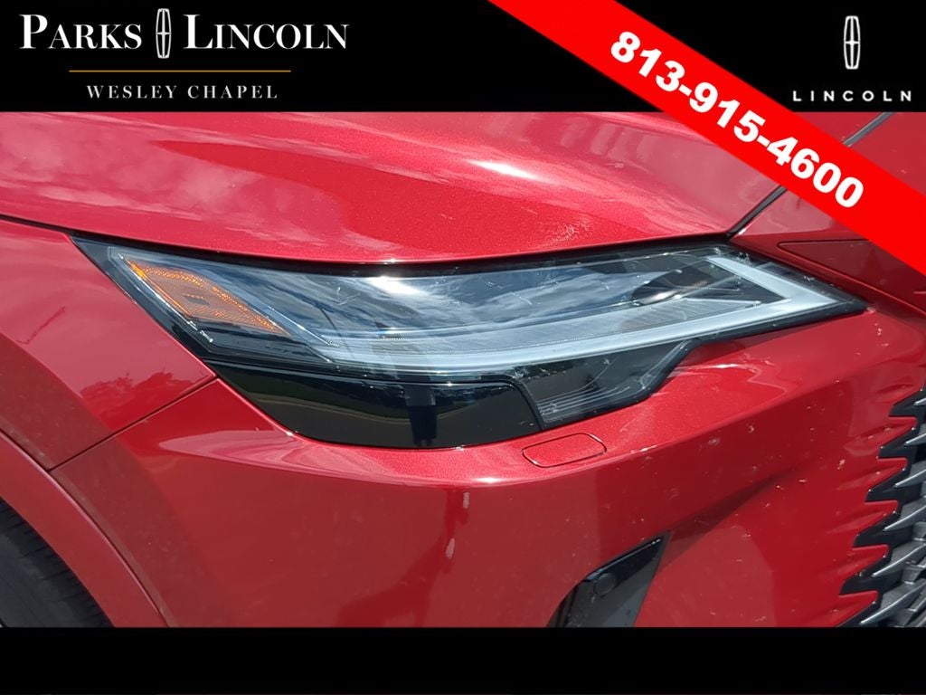 2024 Lexus RX 350 Luxury