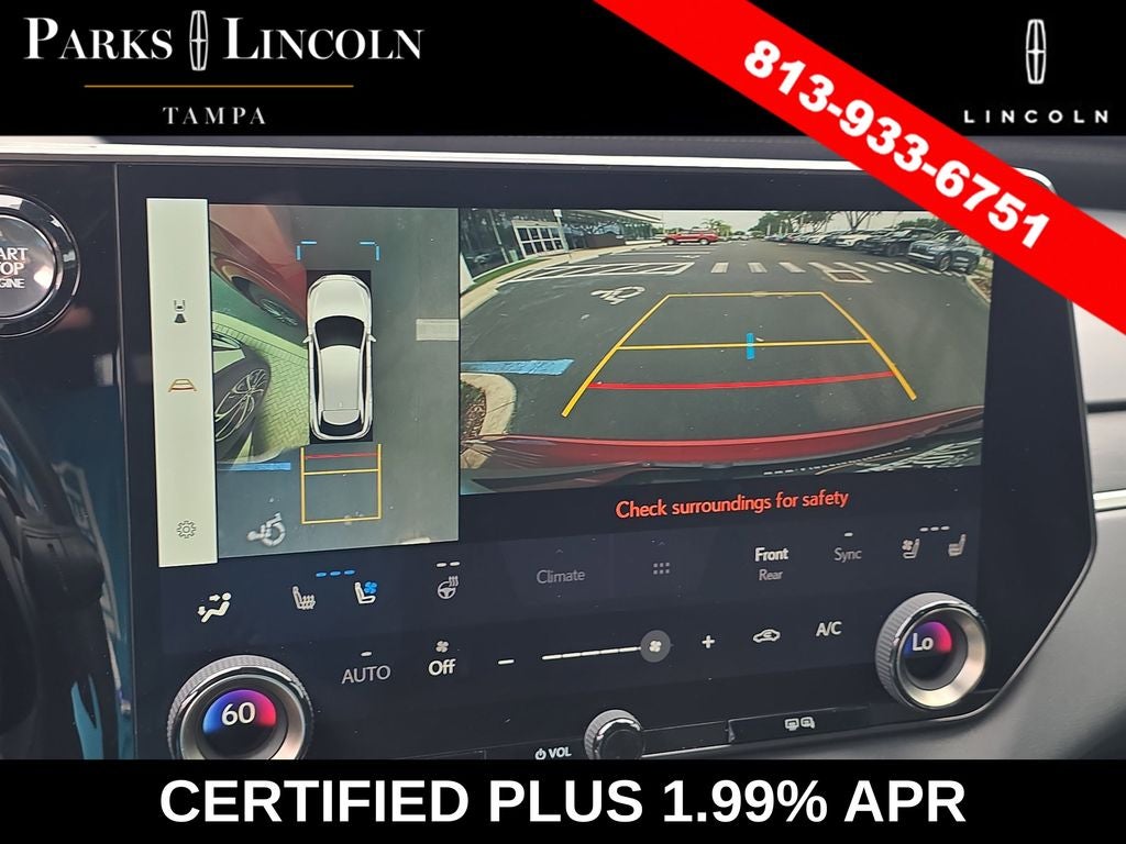 2024 Lexus RX 350 Luxury