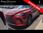 2024 Lexus RX 350 Luxury
