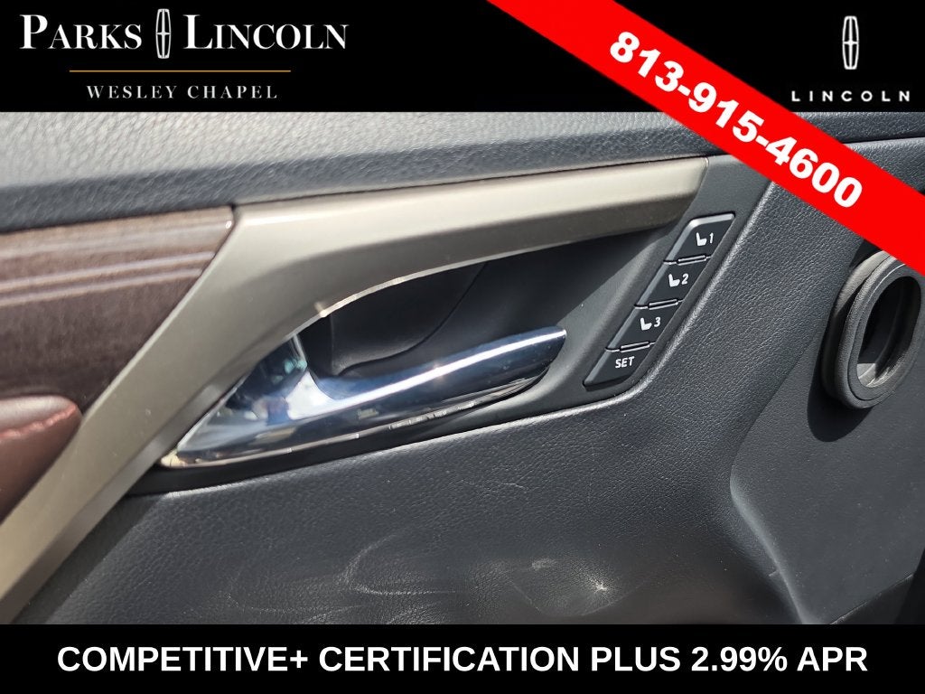 2020 Lexus RX 450h
