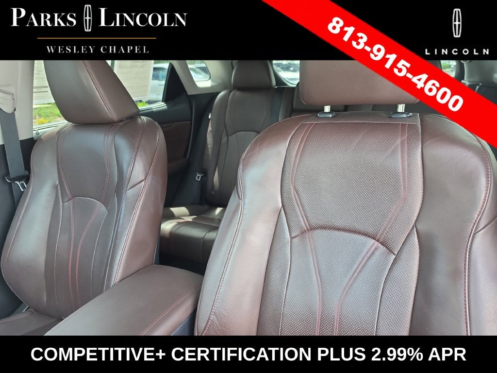 2020 Lexus RX 450h