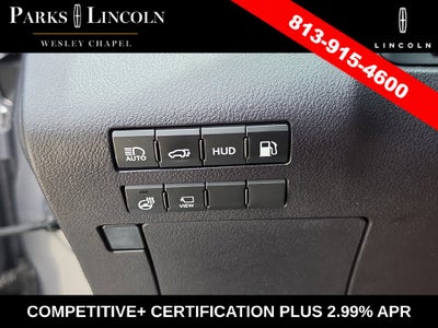 2020 Lexus RX 450h