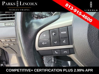 2020 Lexus RX 450h