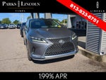 2020 Lexus RX 450h