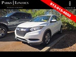 2017 Honda HR-V LX