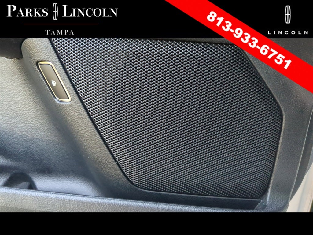 2020 Ford Fusion Hybrid SE