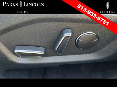 2020 Ford Fusion Hybrid SE