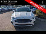 2020 Ford Fusion Hybrid SE